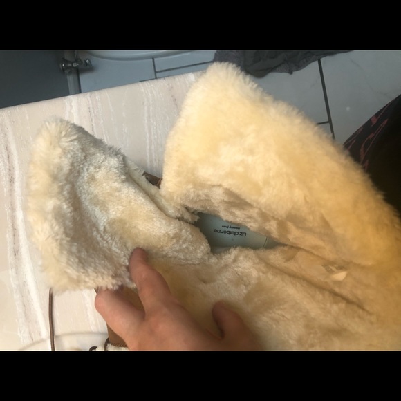 Liz Claiborne Clinton Winter Boots - Picture 6 of 7